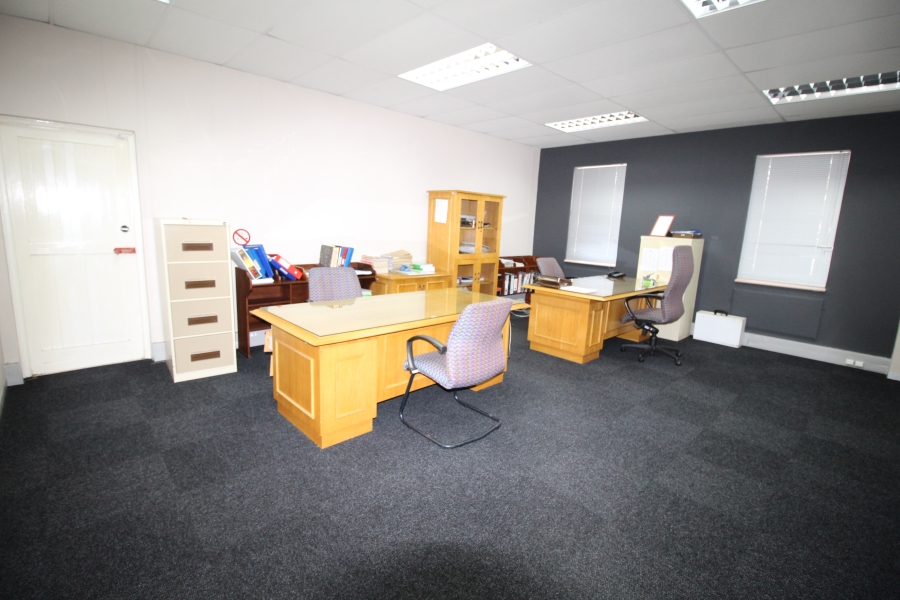 Commercial Property for Sale in Berea Eastern Cape